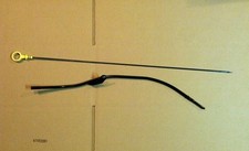 New GM F body 98-02 Camaro LS1 Dip stick and tube 12551577 12551581 ls2 ls3 ls6