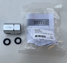 TOTO THP3237 Swivel Coupling G1/2XG1/2”