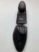 Vintage Wooden Golf Shoe Stretcher by FootJoy