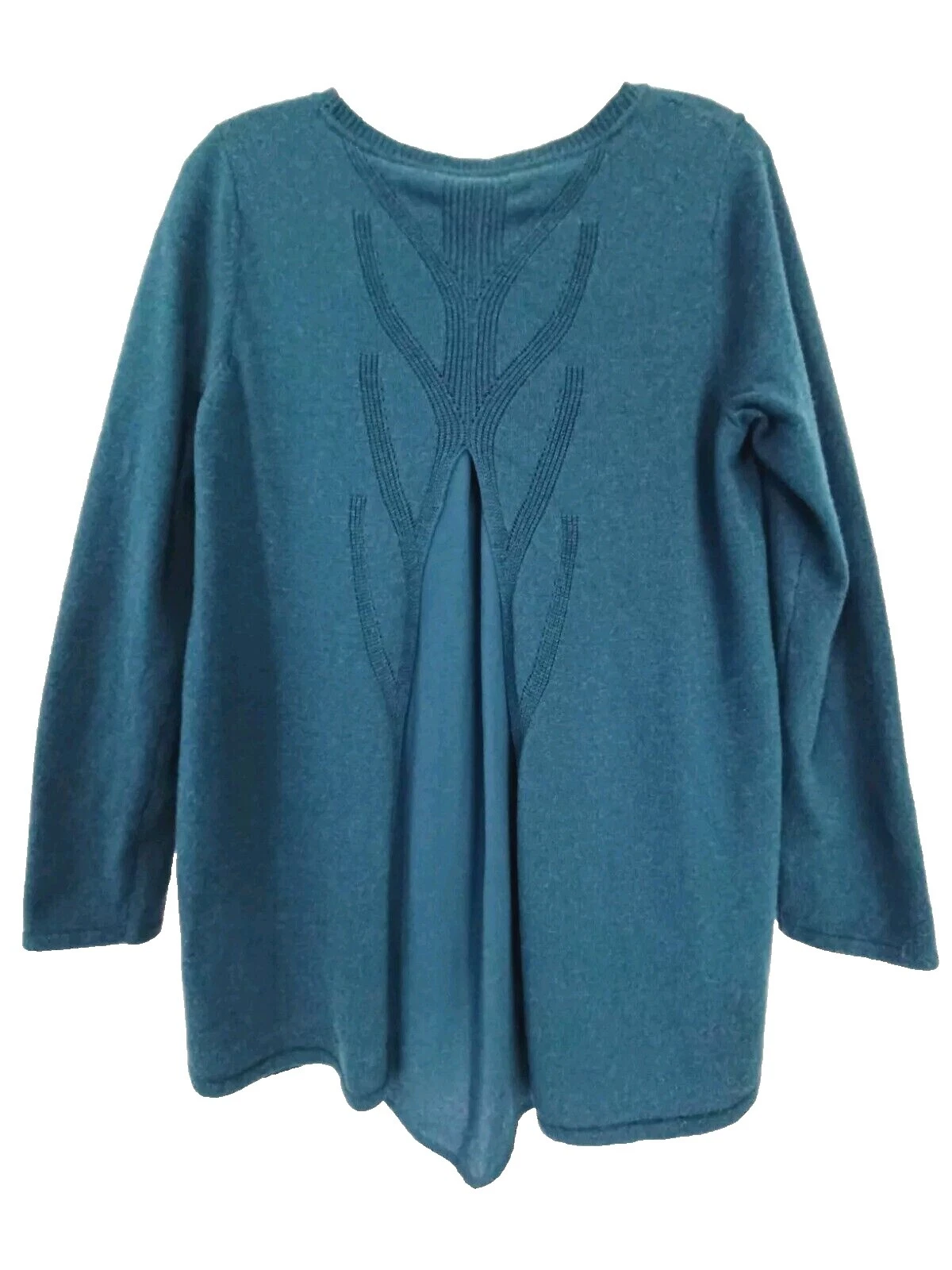 Soft Surroundings 100% Lana Prendas de vestir para Mujeres