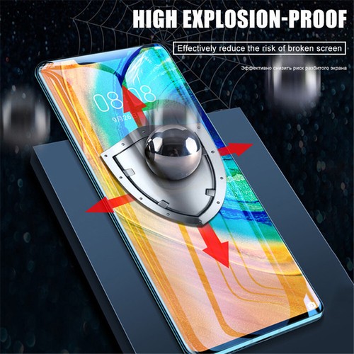 Anti Scratch Hydrogel Film Guard For Honor 80 Pro X40 90 Magic5 Pro 70 Pro+ X50 - Picture 4 of 24