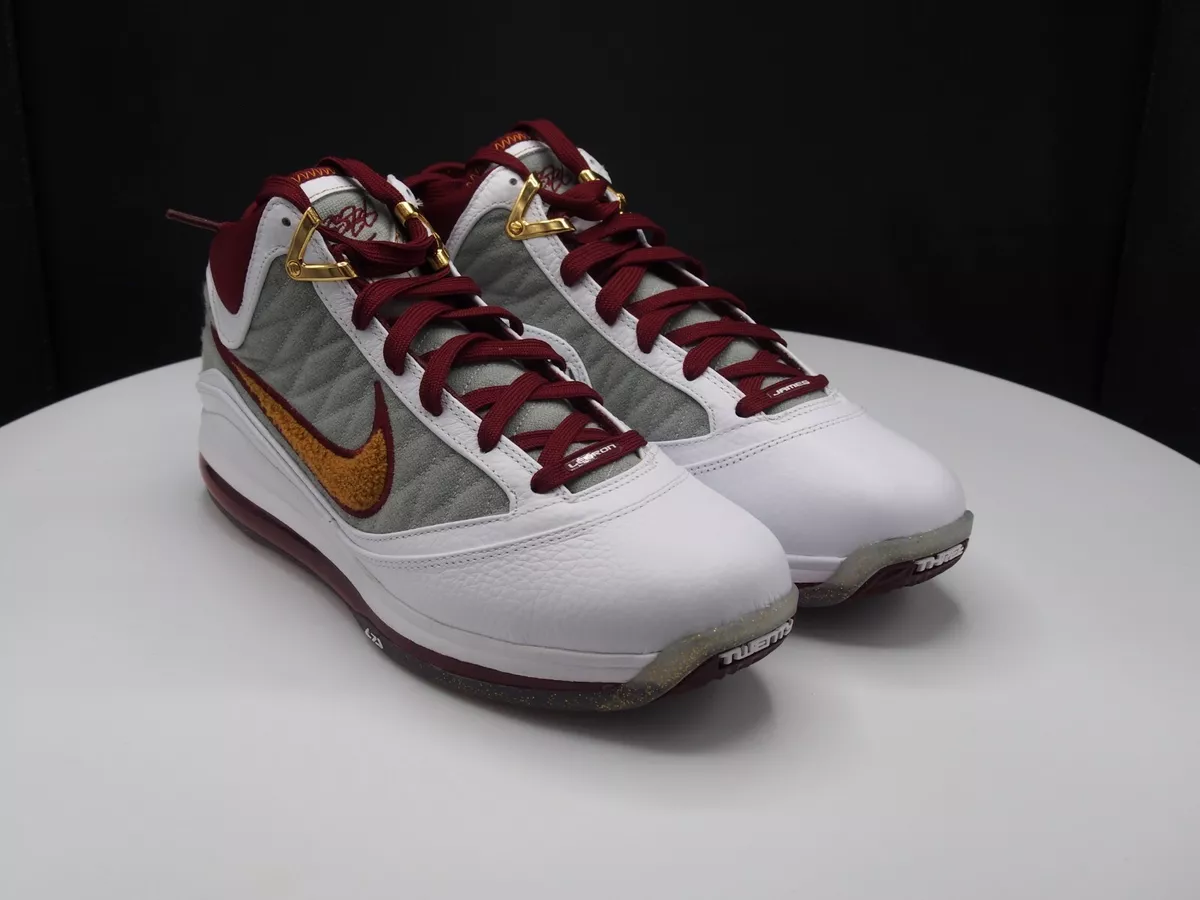 Nike Lebron VII 7 QS Nike Lebron VII 7 QS