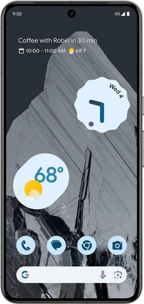 OEM FACTORY UNLOCKED - Google Pixel 8 Pro 5G - 128GB - All Colors