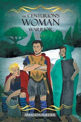 Flieder - Centurion's Woman 2  Warrior - New paperback or softback - - X555z