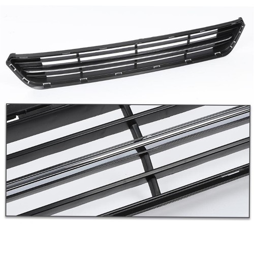 For 2014 2015 Kia Optima Front Upper&Lower Bumper Grille Halogen Fog lights 4PCS - Bild 11 von 15