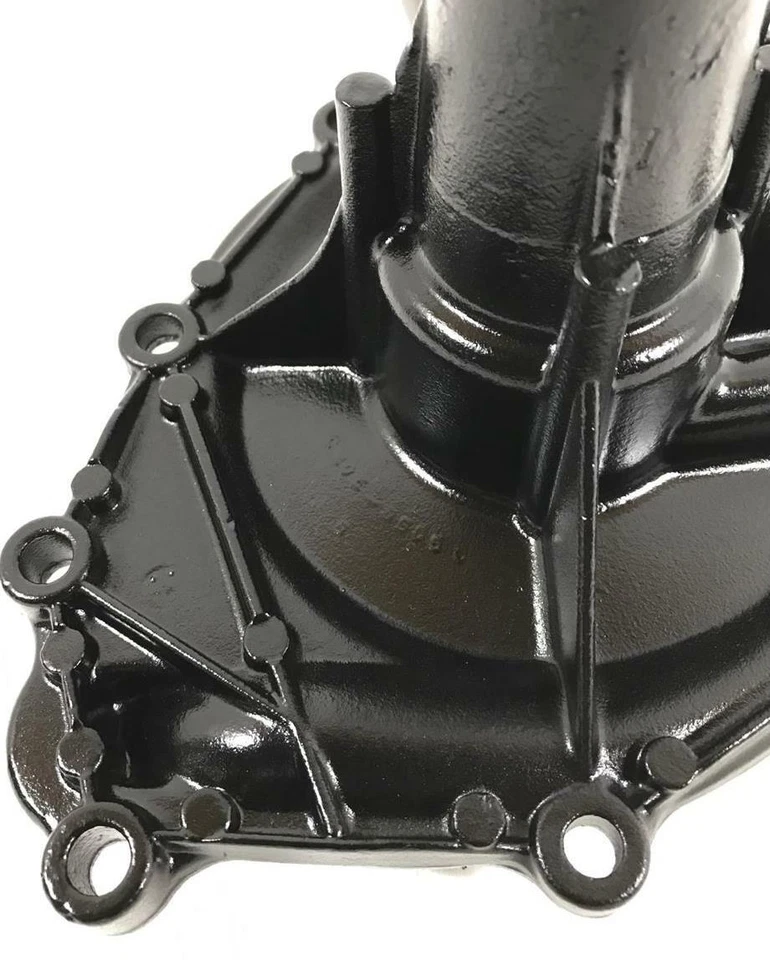 重建 1962 - 63 福特 Fairlane Mercury 彗星 221 260 289 V8 水泵 C2OE-8505C — 第 3/4 张图片