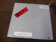 Coolmax V-400 ATX12V Power Supply Silver