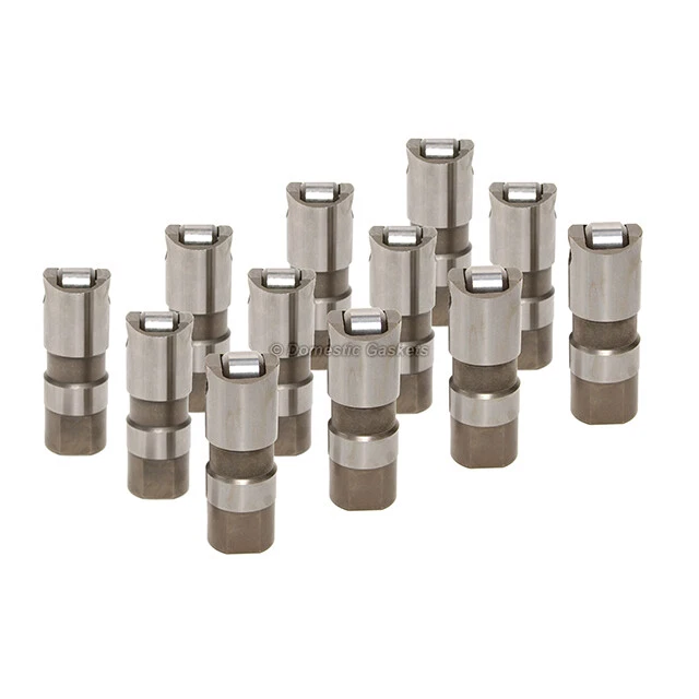 Fits Dodge Caravan Chrysler Plymouth Voyager 3.3L 3.8L 3.9L Roller Lifters Set - Image 2 of 4