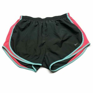 nike women's booty shorts