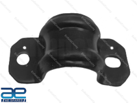 Klammer Stabilisator Leiste Hinten 0402EA0550N FüR Mahindra Xuv 500 2.2L Neu