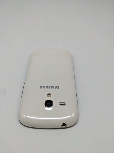 Smartphone Samsung Galaxy S 3 III mini bianco | SENZA SIMLOCK #X6 - Foto 6 di 6