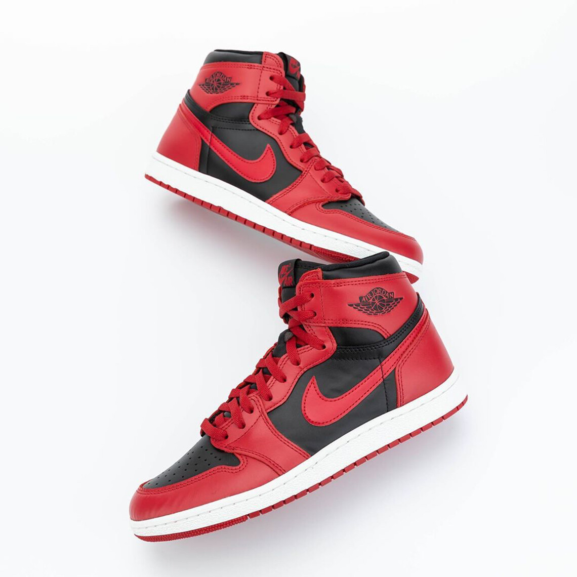 Jordan 1 Retro High 85 | Varsity Red | BQ4422-600 | US 10 | eBay Jordan 1 Retro High 85 | Varsity Red | BQ4422-600 | US 10 | eBay