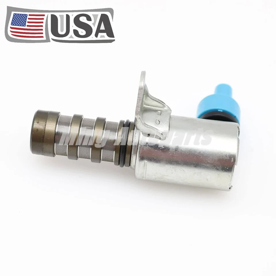 Solenoide de distribución de válvula variable AT4Z6M280C para Lincoln Navigator 3,5 L 2015-2017 Foto 4 de 4