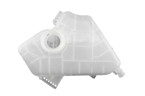 Ford Fiesta Mk7 2008-2019 Radiator Coolant Expansion Header Tank & Cap - Picture 5 of 7