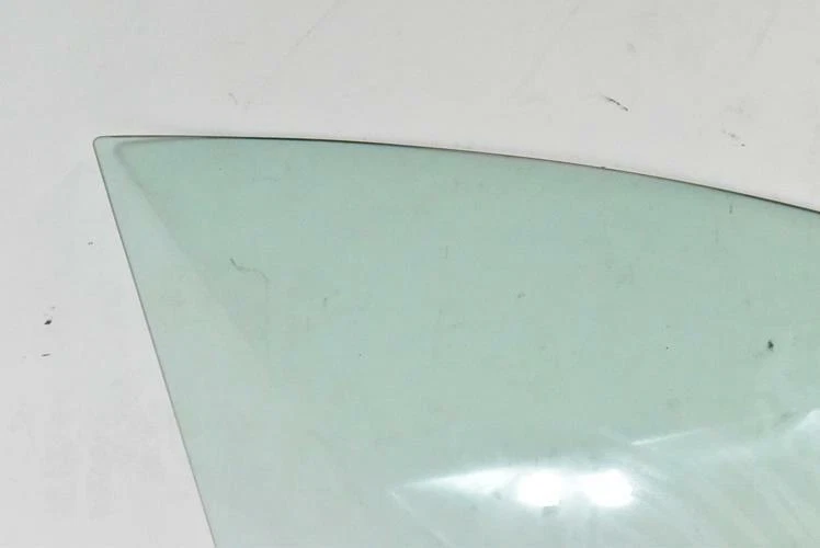 Jaguar XF 2009 2010 2011 2012 2013 2014 2015 PUERTA DEL PASAJERO DELANTERO CRISTAL 21576 Foto 2 de 4