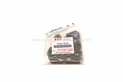 Cam Timing Chain DRZ400 LTZ400 OEM 128L Genuine Suzuki (See Notes