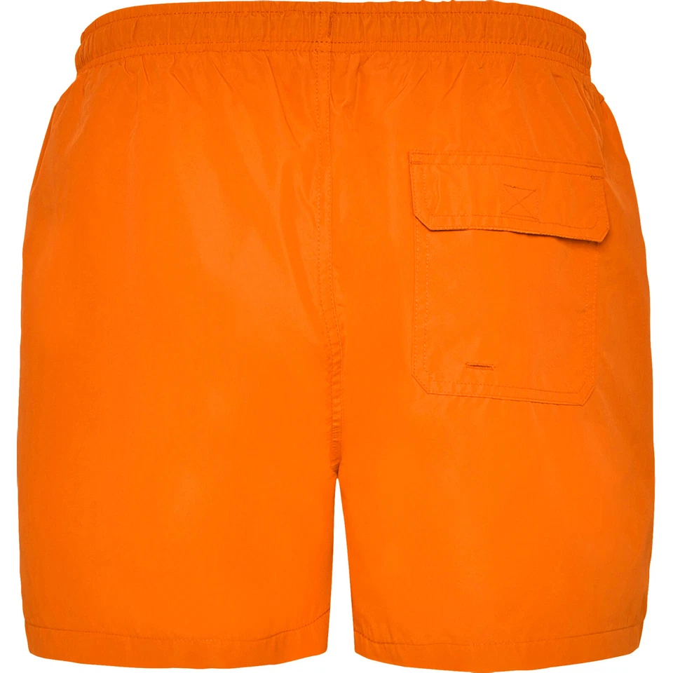 NEON-Badeshorts "Alex oder Aqua", für Erwachsene, Badehose, Pool, Sommer, Sonne - Bild 2 von 4