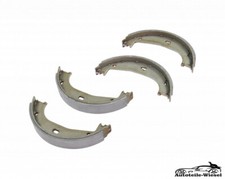 DELPHI Bremsbacken Hinten für BMW Z3 E36 3er E36