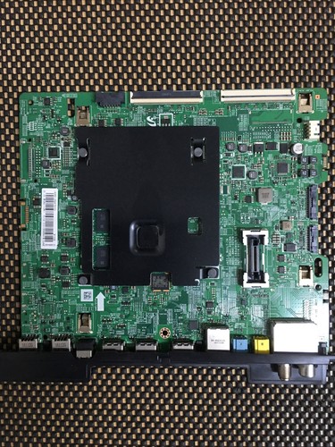 SAMSUNG UE55KU6649U  TV Main Board BN41-02528A BN94-11057C.