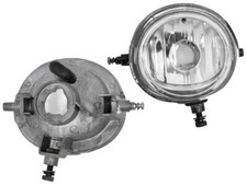 Antibrouillard Mazda MPV