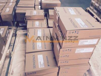 ONE NEW   SGMGH-12ACB6C #A6-31