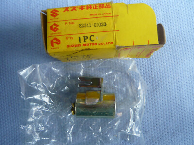 ベイビー Suzuki TS 100 TS 125 1978 Kondensator Condenser