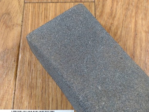 Japanese Whetstone Water Stone sharpening stone JAPAN approx #400 125mm PA685 - Picture 11 of 15