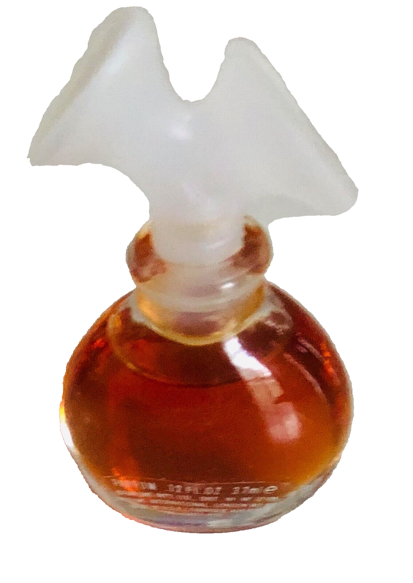 2X VINTAGE 1/8 FL oz MINI 