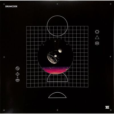 Various Artists / DRUMCODE PRESENTS: ELEVATE PART 2 / Drumcode / DC277.2 / 12 I