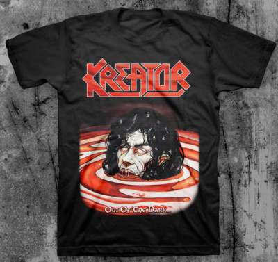 Kreator Tシャツ Out Of The Dark s-l400.jpg