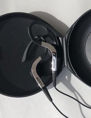 Sony MDR-J20 Headphones
