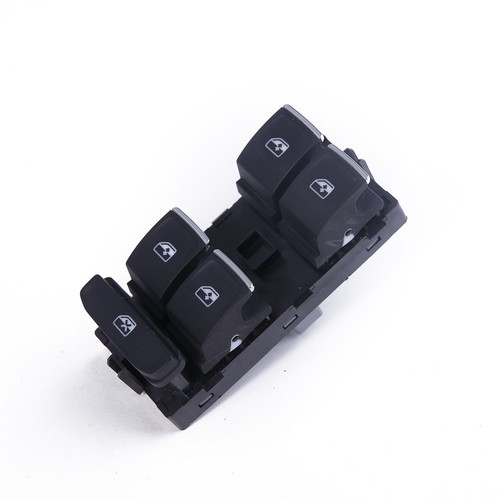 Front Left Master Window switch for Skoda Octavia 5E - Foto 7 di 7