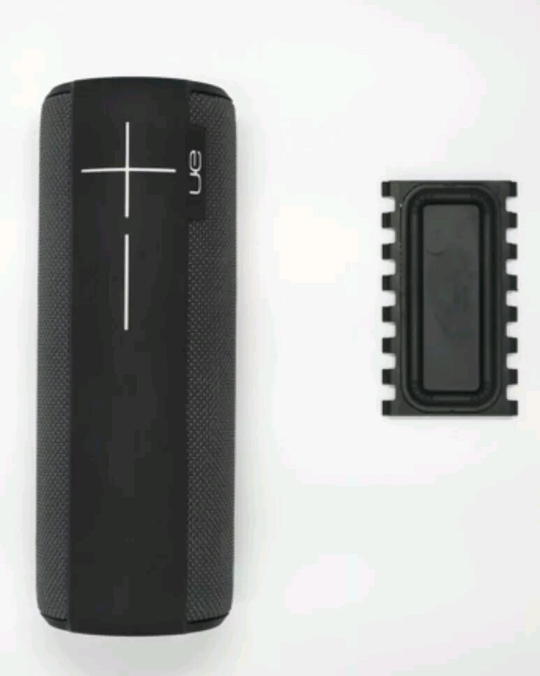Ultimate Ears Ue Megaboom Model S-00147 Passive Radiator
