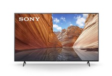 Sony 55  4k Ultra HD LED Smart Google TV with Dolby Vision HDR X80J Series 2021