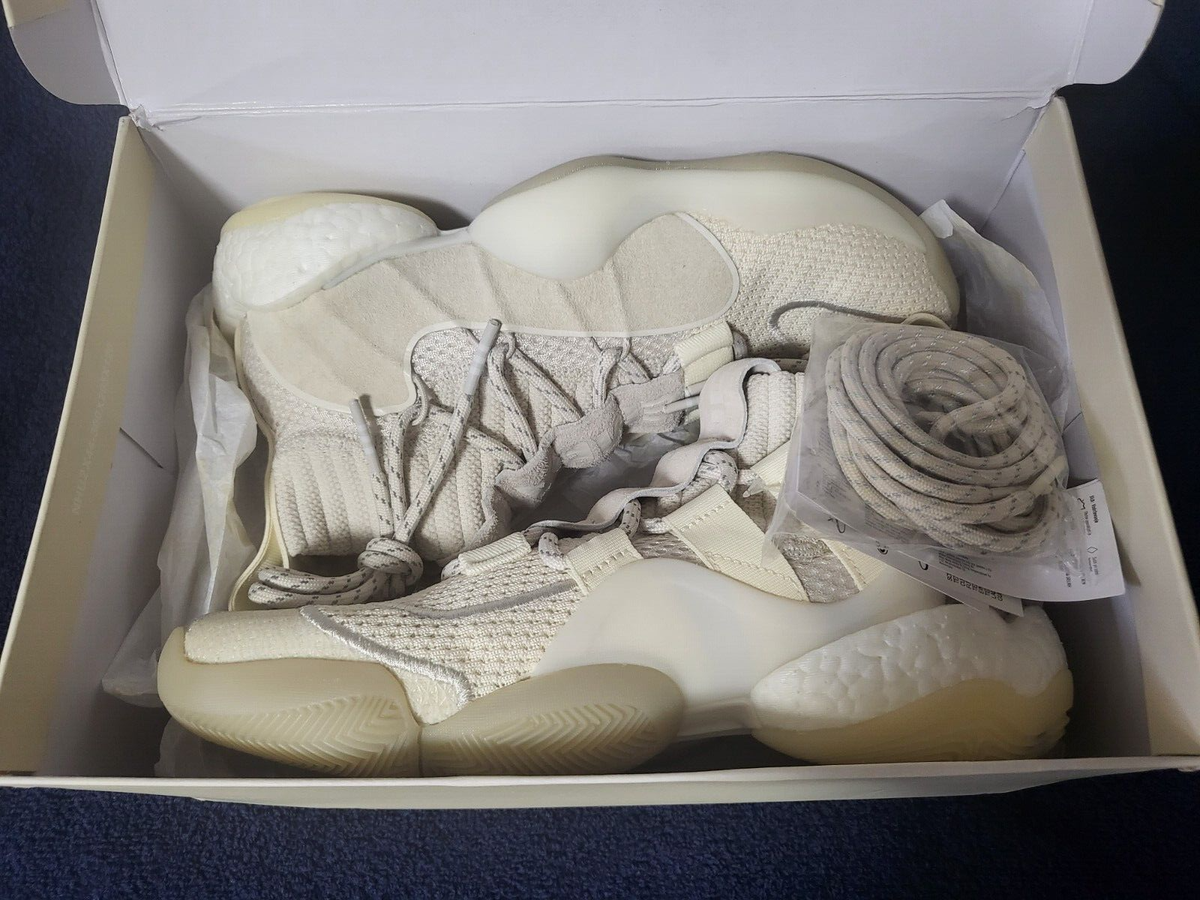 Adidas Originals X Pharrell Williams Trainers UK BYW Boost