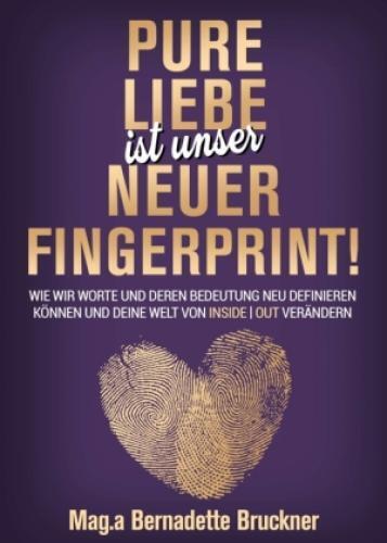 Thumbnail - Pure Liebe Ist Unser Neuer Fingerprint 6255