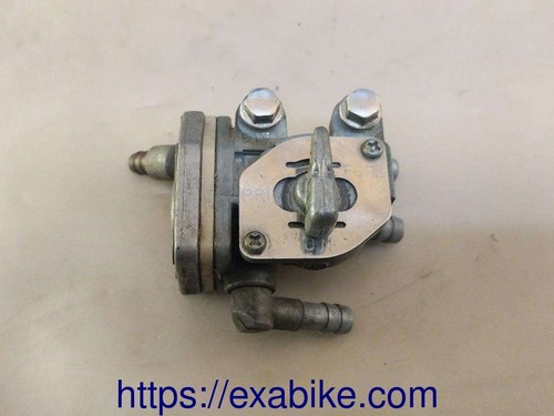 Robinet D'Essence Pour Yamaha XVZ 1300 Royal Star 1999-2001 - Pièce Occasion