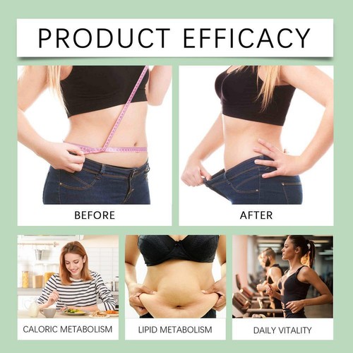 GLP-1 Weight loss oral solution - Natural Metabolism Support Detox Aid - Picture 14 of 19