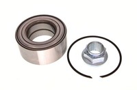 Maxgear Radlagersatz 33-0523 Mit Integriertem Abs-Sensor FüR Land Rover MG Rover