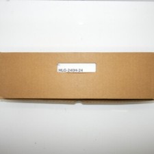 Mean Well 240W Single Output Switching Power Supply HLG-240H-24