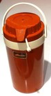 Vintage Aladdin Pump-A-Drink Jug (No. 575), ½ gal. built-in drink dispenser — photo 6