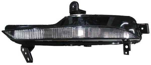 Blinker Pfeil Vorne FüR Renault MéGane Von 2016 Links-image