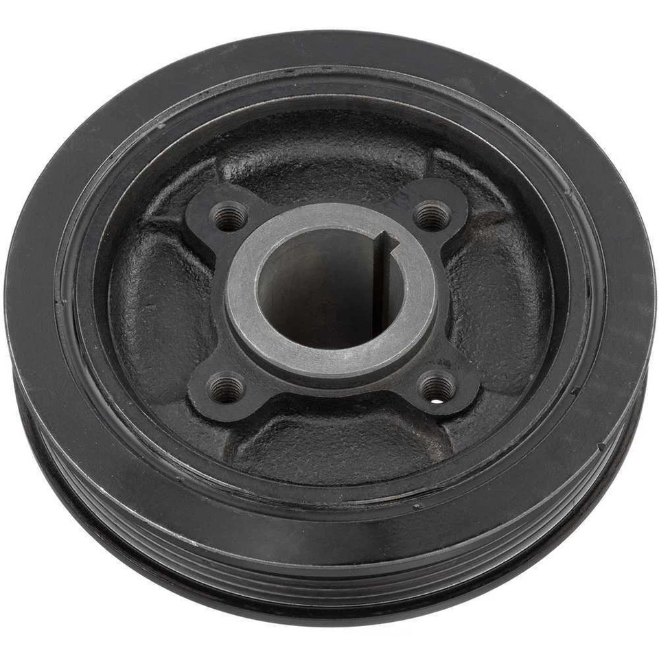 Equilibrador armónico de motor para Toyota Tacoma 4Runner T100 ATP 1994-2004 Foto 2 de 2