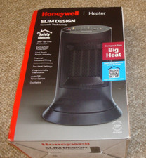 Honeywell Slim Design Programmable Oscillatin...