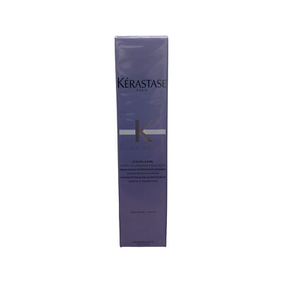Kerastase Blond Absolu Cicaplasme Hair Heat-protecting Serum - 5.1oz