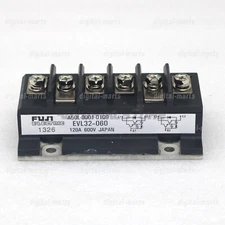 One For Fuji NEW EVL32-060 A50L-0001-0109 Power Supply Module Free Shipping~