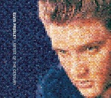 Presley, Elvis - Artist Of The Century CD (1999) Audio Quality Guaranteed