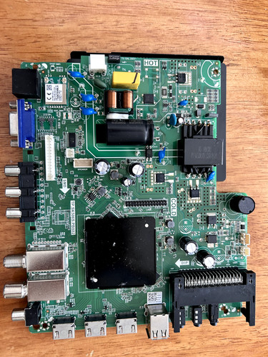 TP.SK506S.PB802 Mainboard / ESTAR LEDTV32S1T2SMART LED TV
