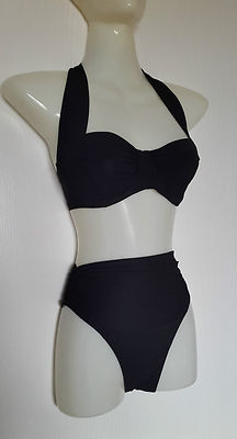 PAIN DE SUCRE MISHI MAILLOT DE BAIN BIKINI TAILLE (HAUT FR 80B