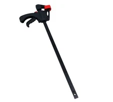 18" Rapid Quick Ratchet Bar Clamp Spreader Grip Holder TE604